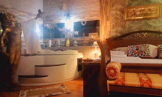 Nunziata House | L'antico vicolo