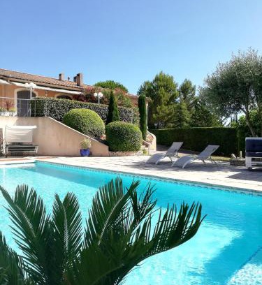Carcassonne Bed & Breakfast | L’Antre d’Eux