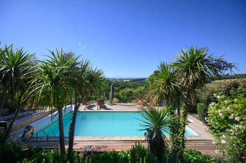 Montaut House | L'Apouticayre