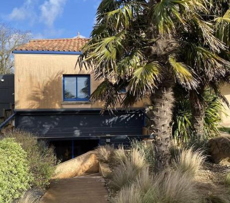 Longeville-sur-Mer Apartment | L’appart classé 4*