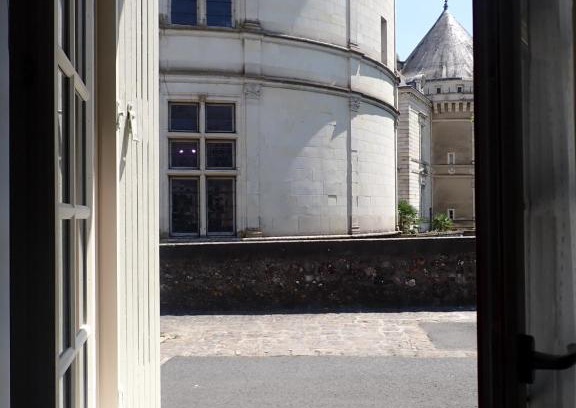Le Lude Apartment | L'appart' du fil