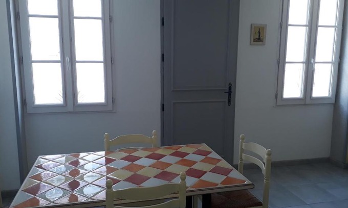 Igon Apartment | l appart