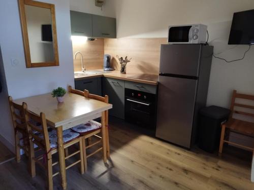 Saint-Francois-Longchamp Apartment | L'appartement le marquis