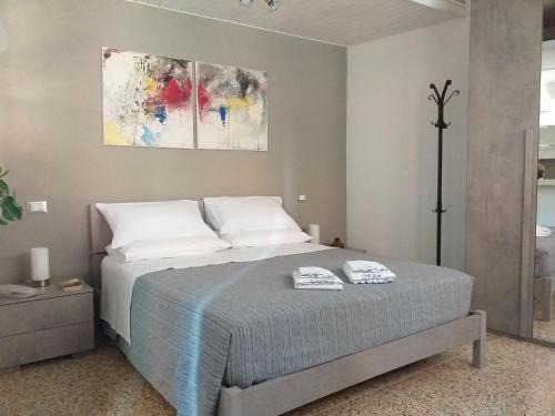 Savena Apartment | L'Appartamentino