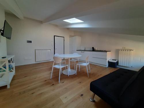 Gubbio Apartment | l'appartamentino