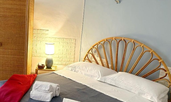 Agnone House | L' APPARTAMENTO sul MARE