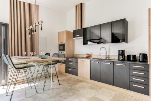 Luc-sur-Orbieu House | L'appenti