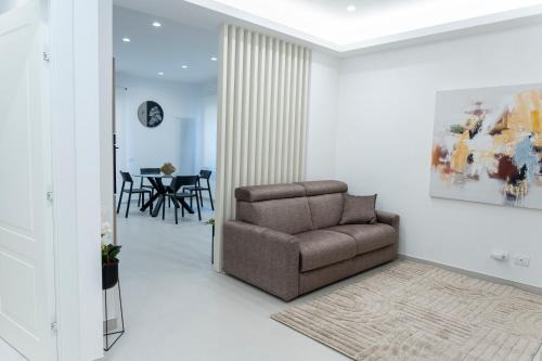 Province of Messina Apartment | L'Approdo Suite Apartments