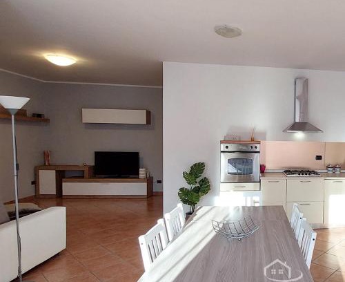 L'Aquila Apartment | L'Aquila City Center Home 1