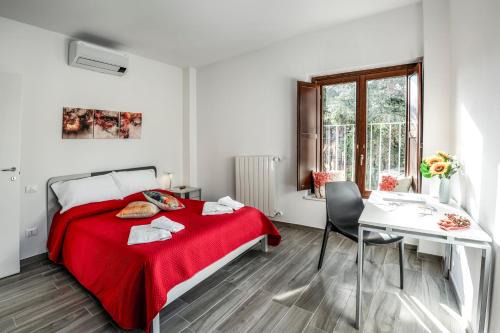 L'Aquila Apartment | L'Aquila Home Comfort