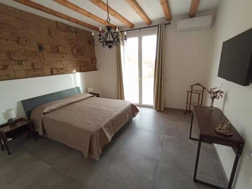 Marsala House | L'Arca