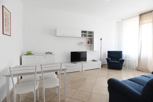 Corsico Apartment | L’Archè Comfort & Relax – Squirrel House