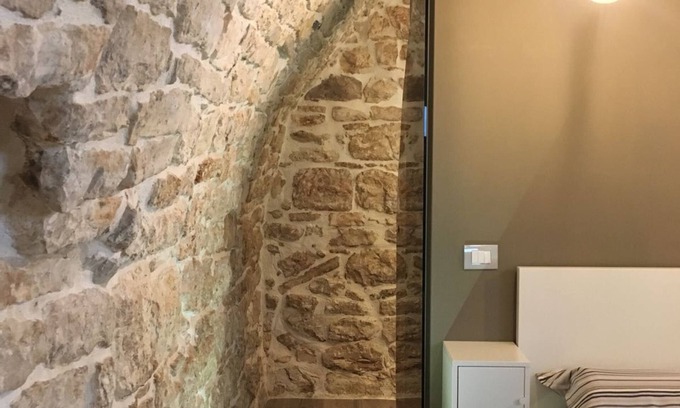 Casamassima House | L'ArChasetta Historic Apartments