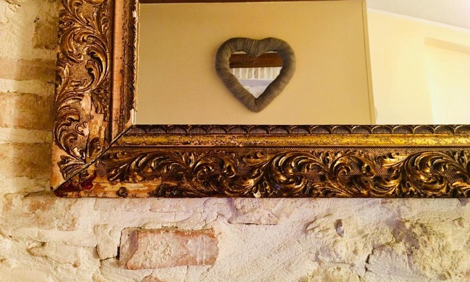 Celano Apartment | L'arciere