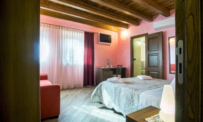 Malvagna House | L'Arco dei Sogni