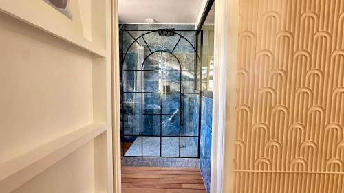Changis-sur-Marne Villa | L'Art Parenthèse