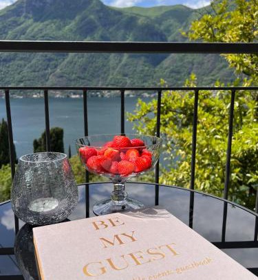 Nesso Apartment | L‘arte di vivere