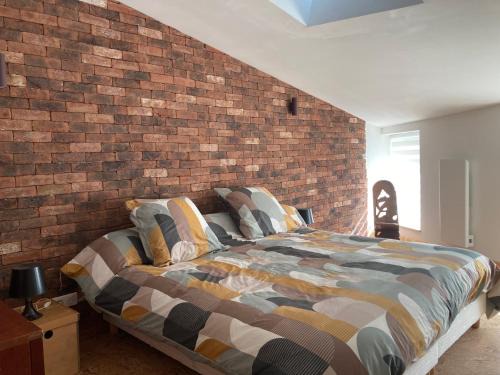 Chalons-en-Champagne Apartment | L'atelier du faubourg