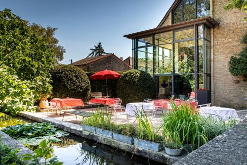 Laives Bed & Breakfast | L'Atelier du Relais