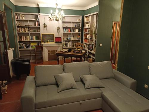 Saint-Andre-les-Alpes Bed & Breakfast | L'atelier Michaux