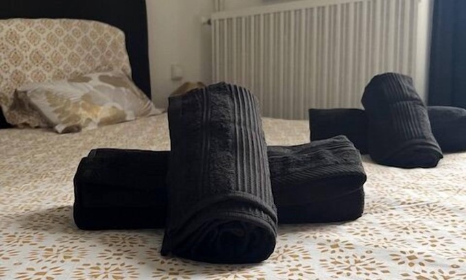Chartres Apartment | L'atelier voyageur - Jaunélyse
