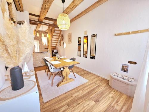 Ensisheim House | L'Atypique des Remparts