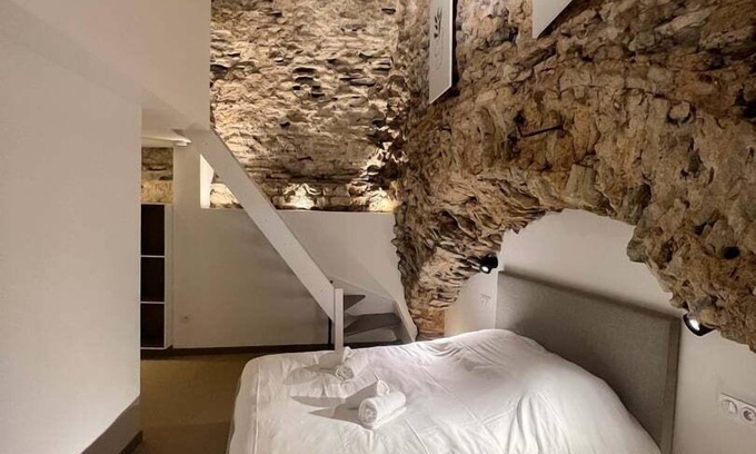 Poitiers Apartment | L'atypique - Marvellous apartment in Poitiers