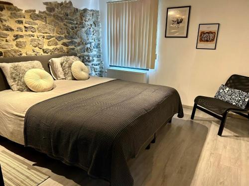 Ath Apartment | L AUBERGE DE l Entre Potes Scandinavia