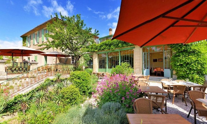 Lauret Hotel | L'Auberge du Cèdre