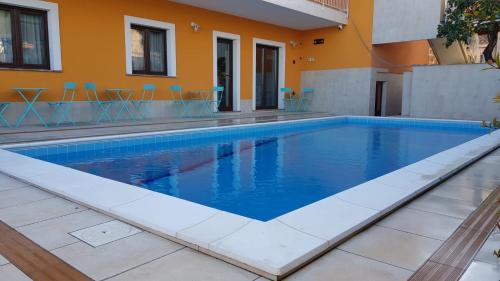 Piedimonte Etneo Bed & Breakfast | L'AURORA