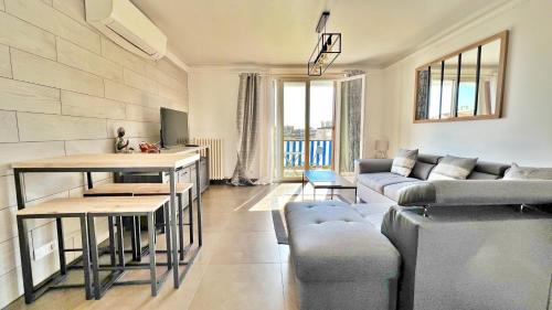 Saint-Sylvestre Apartment | L'Avenir du Ray