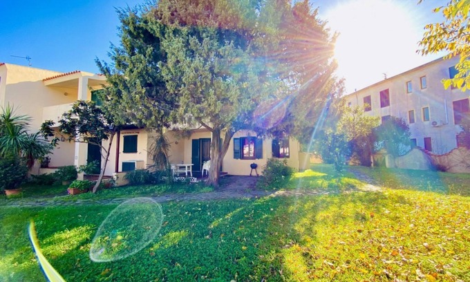 San Teodoro City Centre Apartment | L'avru Di La Canna La Cinta