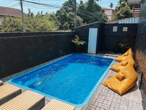 Maret Apartment | L.C. Apartments