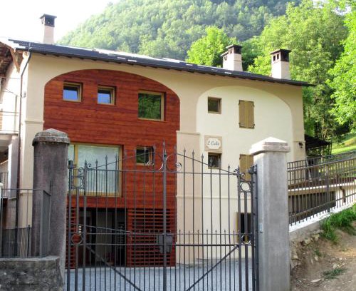 Roaschia Bed & Breakfast | 'L Calié