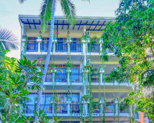 Nalagasdeniya Bed & Breakfast | L&D Stay Inn