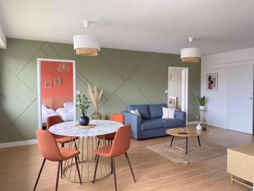 La Seguiniere Apartment | L'Echappée Belle