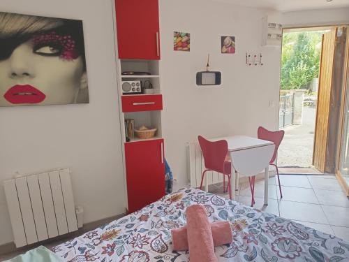 Saint-Nectaire Apartment | L'Echappée Romane
