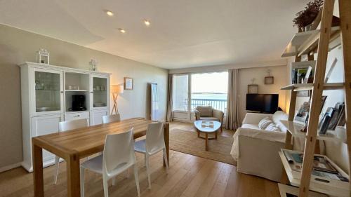 Le Crotoy Apartment | L'ECHAPPEE BAIE