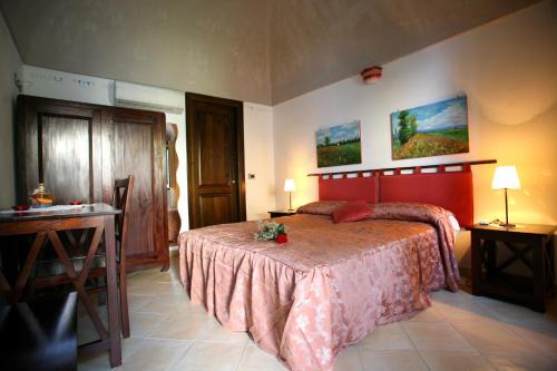 San Michele Bed & Breakfast | L'Eco dell'800