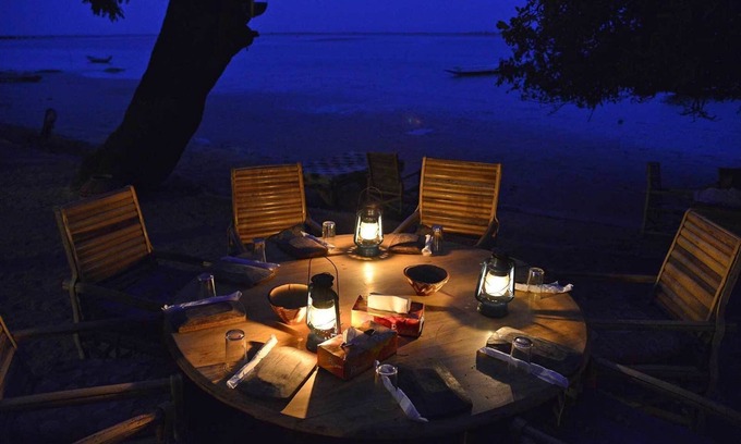 Simal Cabin | L'Ecolodge de Simal