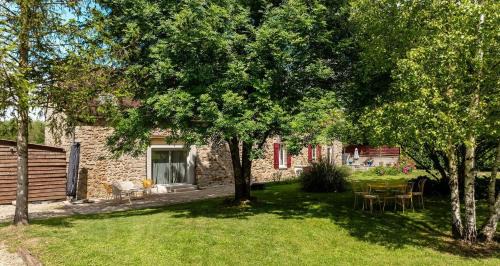 Soligny-les-Etangs House | L'ecrin de soligny