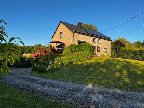 Heyd House | l'Ecrin des saisons