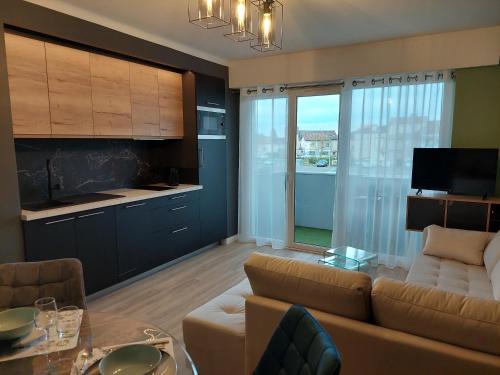 Villefranche-de-Rouergue Apartment | L'ECRIN du ROUERGUE