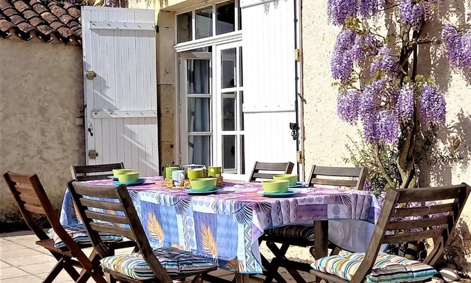 Serignac House | l'Ecurie - La Maïsou
