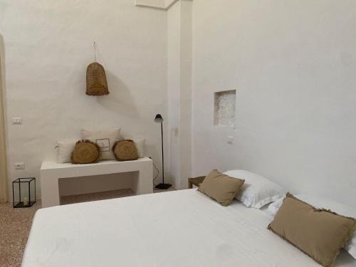 Casarano House | L’Edicola Votiva