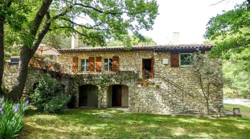 Couteron House | L'Enclos