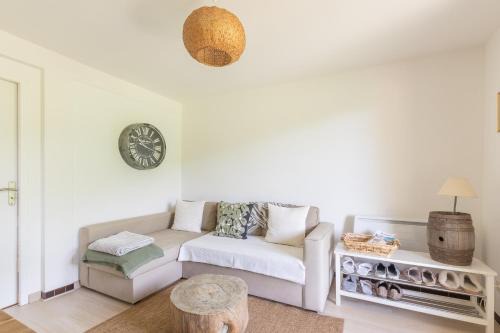 Saint-Leger-les-Melezes Apartment | L'Endroit - au pied de la station