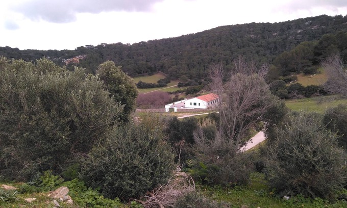 Minorca Cottage | L'enzell - tranquility, ideal families