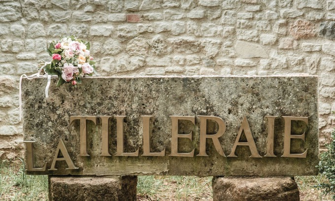 Bergerac House | L'ermitage de la Tilleraie