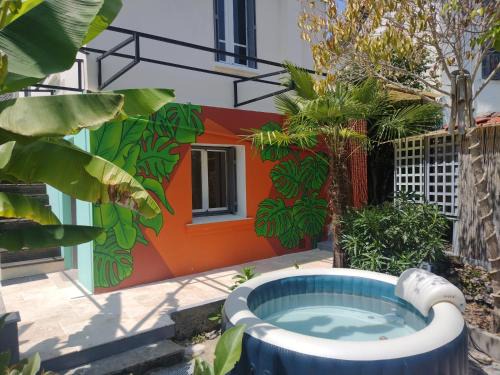 Agen House | L'ermitage